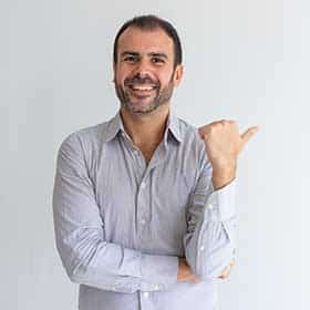 Javier Rodríguez