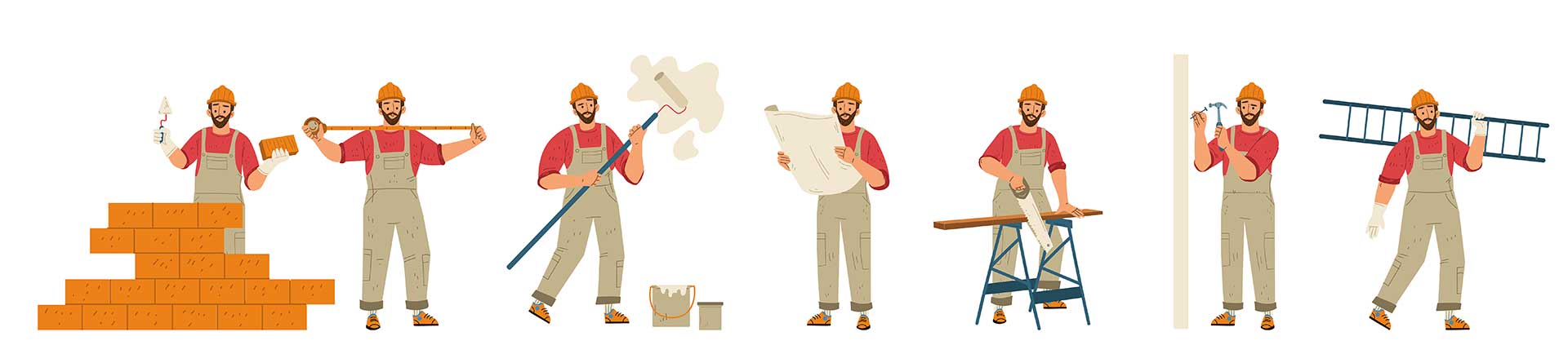 Empresa de reformas en Mairena del Aljarafe