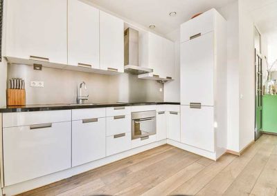 Reforma de cocina integral