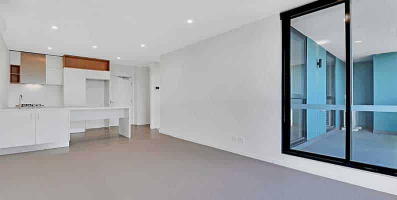 Convertir un local en vivienda